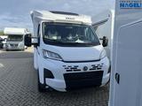 Knaus L!VE TI PLATINUM SELECTION 650 MF - Knaus L VE TI 650 MF Platinum Selection