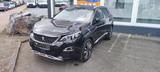 Peugeot 3008 2.0 BlueHDi 180 GT Navi/Kamera/Leder/E.Sitz - Peugeot 3008: Bluehdi 180