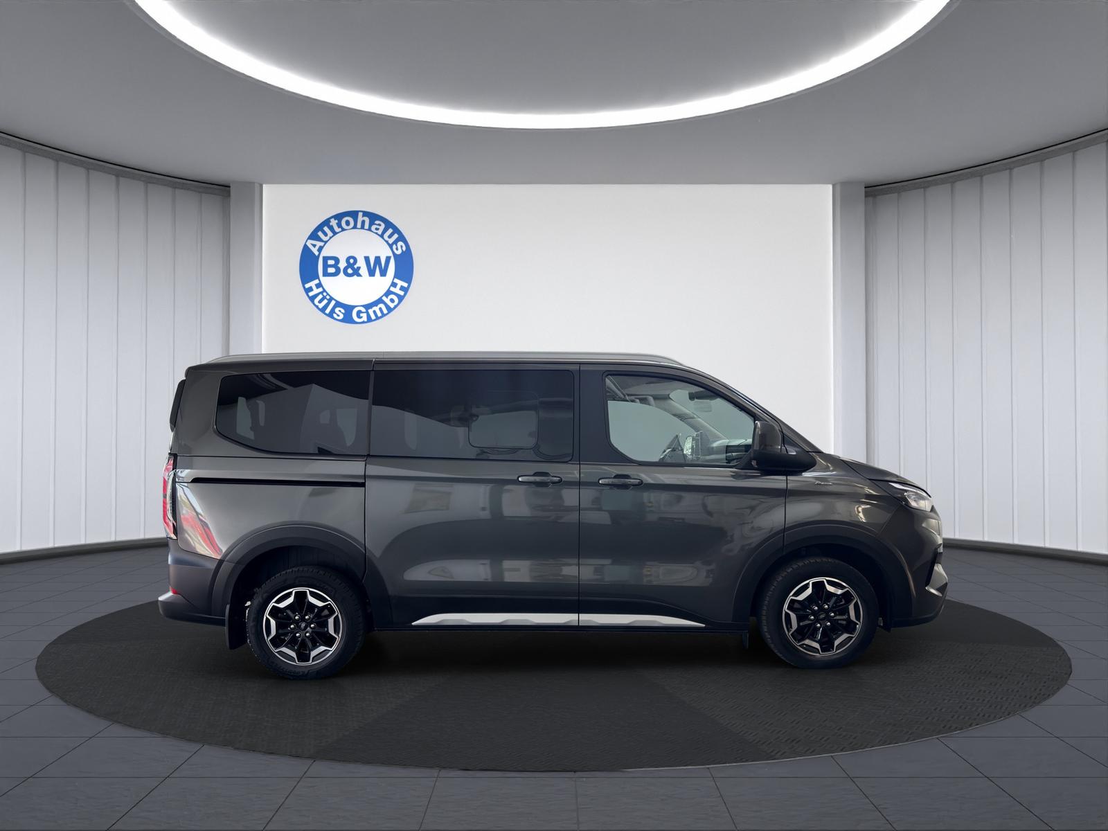 Ford Tourneo Custom 320 L1 Active AWD 4x4*B&O*AUTOM.