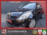 Suzuki Swift 1.2 "Sport"  KLIMA I ALLWETTER I NAVI - gebrauchte Suzuki Swift aus dem Jahr 2010