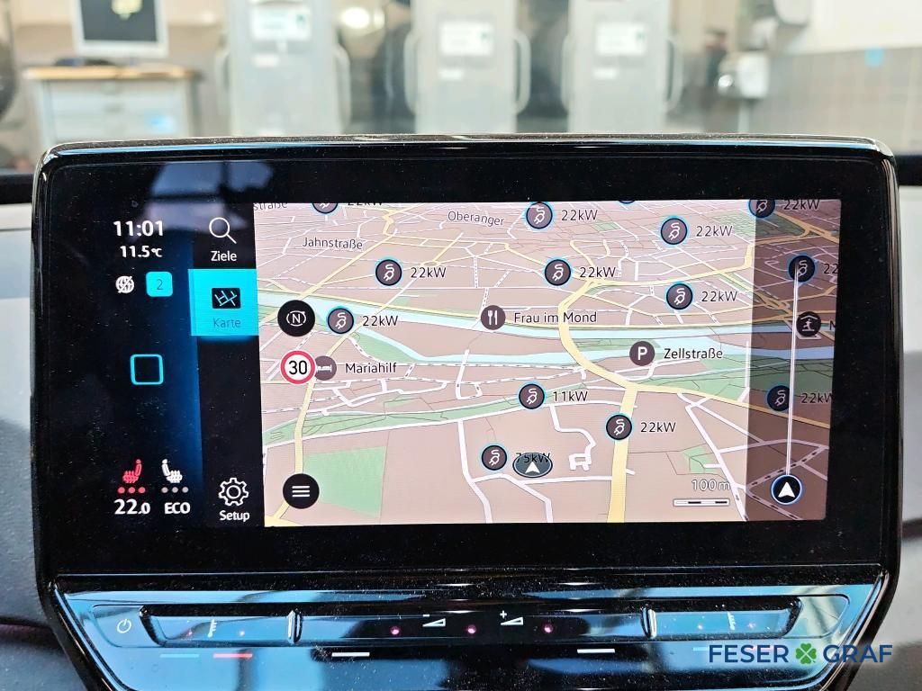 Volkswagen ID.3 - Bild 4