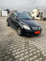 Mercedes-Benz B 180 CDI Special Edition Special Edition