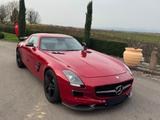 Mercedes-Benz Coupe AMG /Carbon - Mercedes-Benz SLS AMG: Coupe
