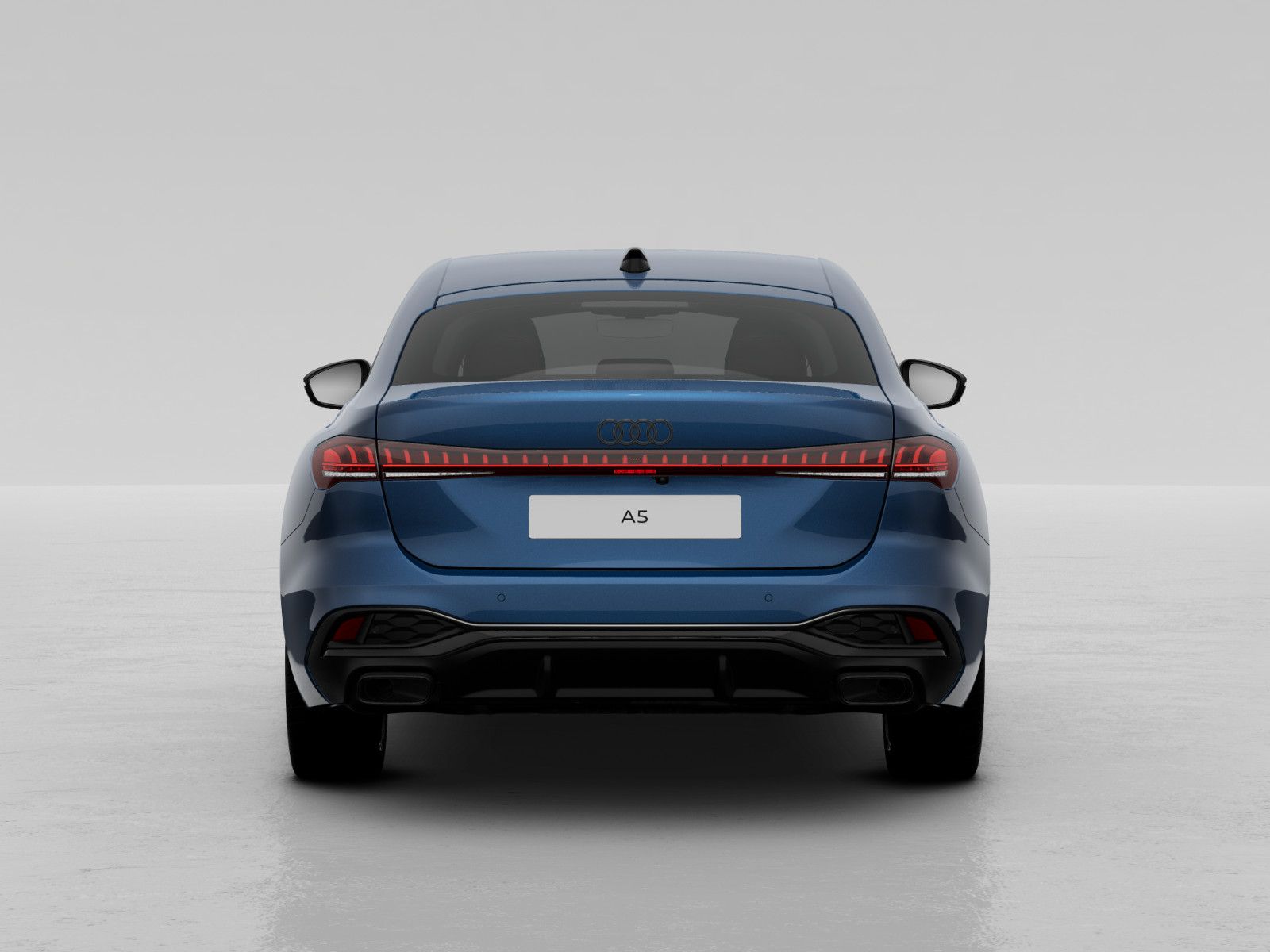 Audi A5 - Bild 5