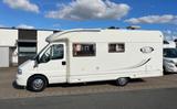 LMC TI 662 - Festbett - Solar - Markise - AHK - - LMC Ti