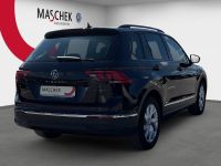 Volkswagen Tiguan - Vorschau Bild 6