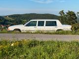 Volvo 760 +++ EX-DDR Regierungsfahrzeug +++  - Volvo 760: Limousine