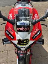 Ducati Panigale V4s Bautista World Champion Replica  - DUCATI PANIGALE V4 R