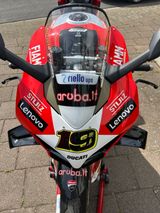 Ducati Panigale V4s Bautista World Champion Replica  - DUCATI REPLICA