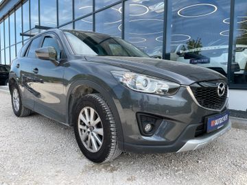 Mazda CX-5 Sendo AWD *NAVI*ALLRAD*AHK*KLIMAAUTOMATIK