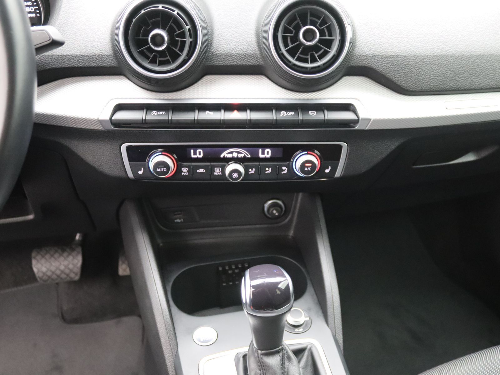 Audi Q2 - Bild 15