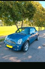 MINI Mini Cooper Caprio - Caprio gebraucht