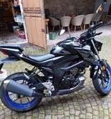 Suzuki GSX-S 125 (2023) - Offers