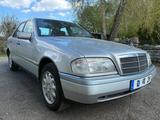 Mercedes-Benz C 280 ELEGANCE H-Gutachten  - gebrauchte Mercedes-Benz C 280 aus dem Jahr 1995