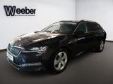 Skoda Superb Combi Style *KAMERA*ACC*AHK*MATRIX*NAVI*K - Skoda Superb Gebrauchtwagen in Stuttgart