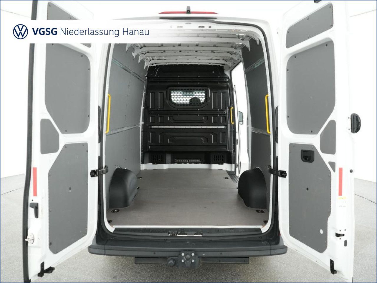 Volkswagen Crafter - Bild 5