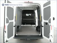 Volkswagen Crafter - Vorschau Bild 5