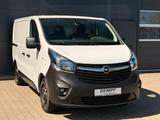 Opel Vivaro B Kasten*3 Sitze*Klima*PDC*Tempo* - gebrauchte Opel Vivaro aus dem Jahr 2016