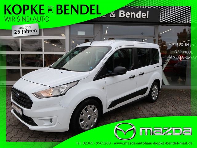 Ford Transit Connect *Bluetooth*PDC vorne hinten*Sitz