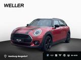 MINI GRA HUD Navi+ RFK SHZ PDC LED Bluetooth Klima - rote Mini Clubman Serie