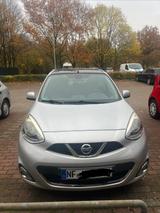 Nissan Micra 1.2 DIG-S Tekna  - Nissan Micra in Hannover