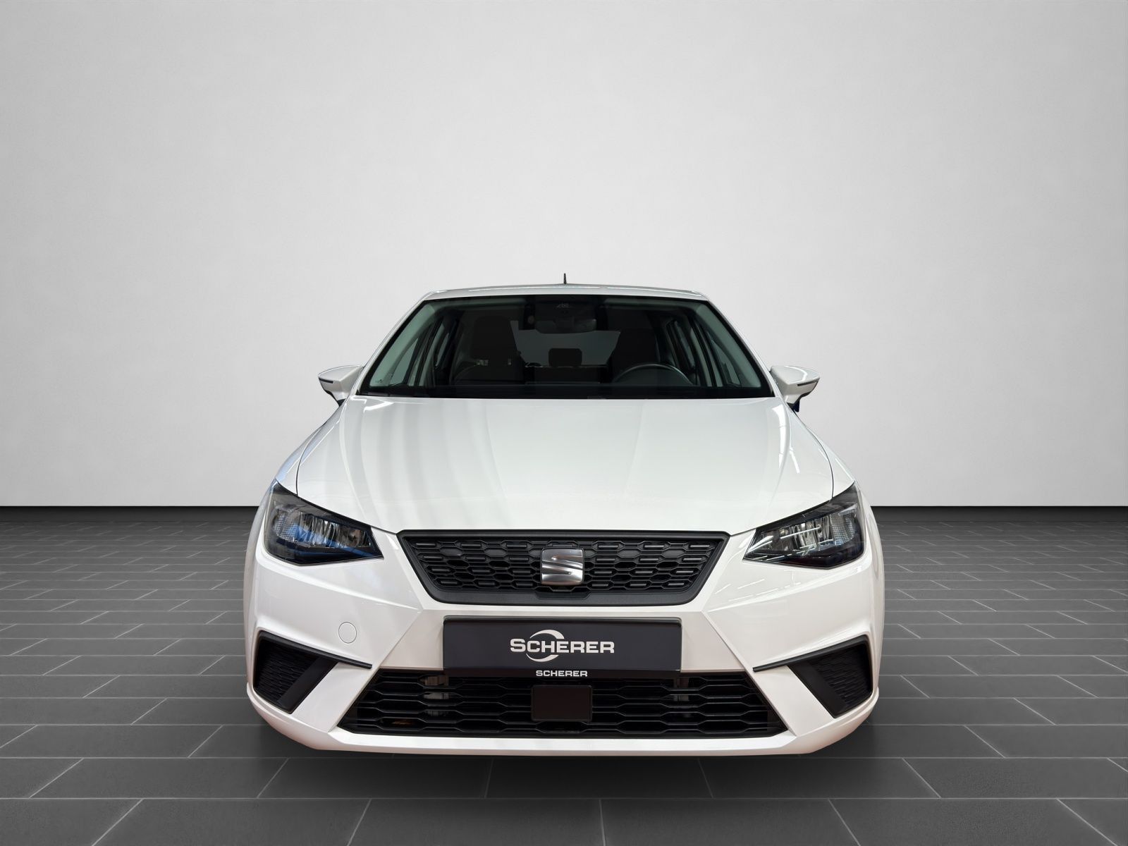 Seat Ibiza - Bild 5