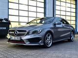 Mercedes-Benz Mercedes CLA 250 AMG Coupe - : Coupe, Mercedes Cl