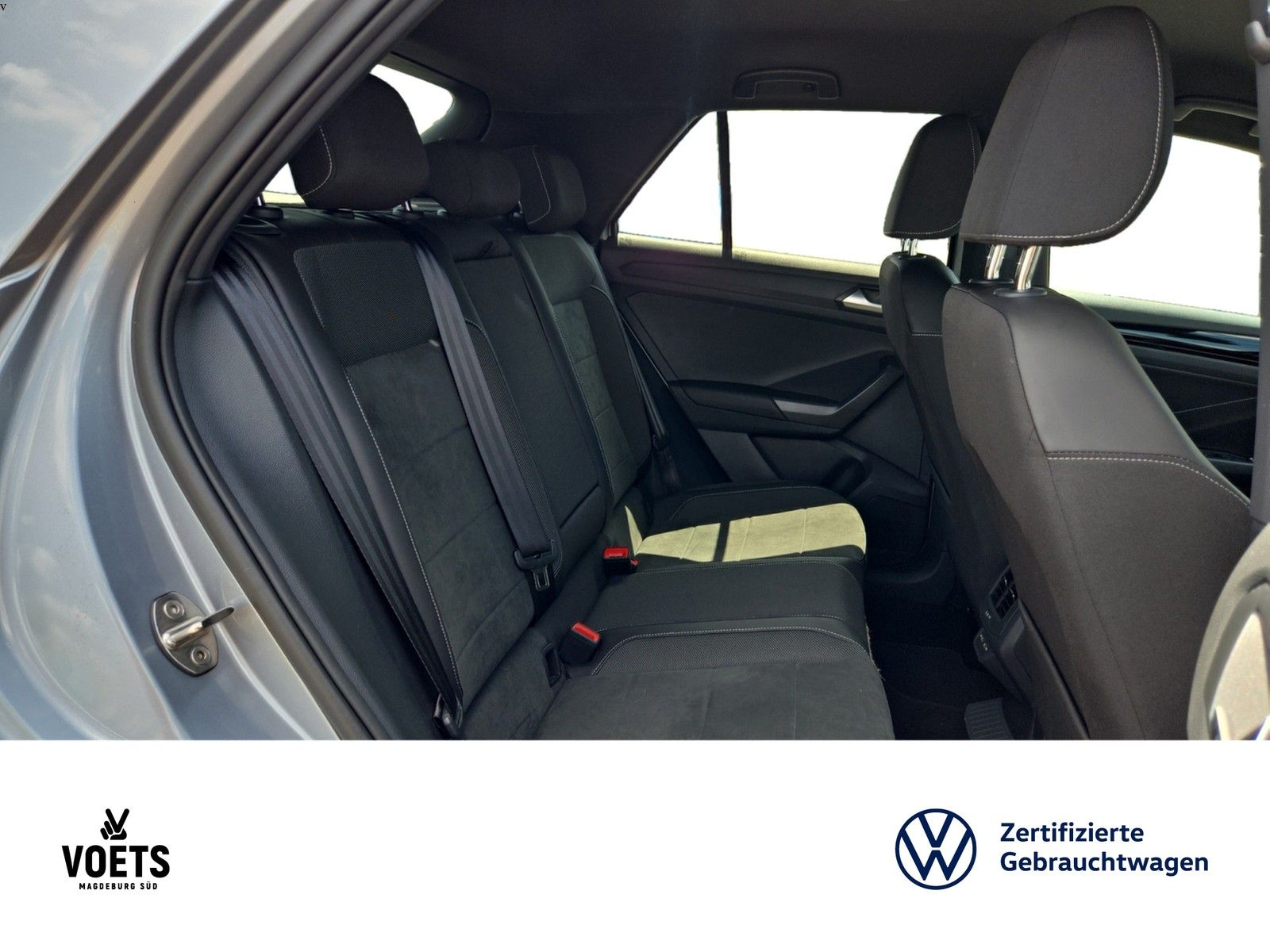Volkswagen T-Roc - Bild 16
