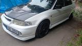 Mitsubishi Lancer Evolution 6 LHD JSpec JDM kein rost 1999 - Mitsubishi Gebrauchtwagen von 1999