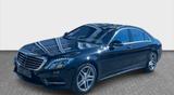 Mercedes-Benz S 500 L AMG-ENTERTAIN-4xSITZKLIMA-MASSAGE - Mercedes-Benz S 500 in Stuttgart