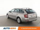Skoda Octavia 1.4 TSI Style Aut.*LED*NAVI*TEMPO*CAM* - Skoda Octavia Gebrauchtwagen in Stuttgart