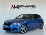 BMW M140i *Performance S.-AGA*Car-Play*2.Hand*nonOPF - BMW M140i: Automatik