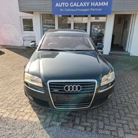 Audi A8 - 3