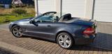 Mercedes-Benz SL 350 Sportmotor - - gebrauchte Mercedes-Benz SL 350 aus dem Jahr 2009