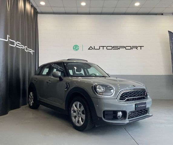 MINI Mini Countryman F60 Mini 2.0 Cooper S Count