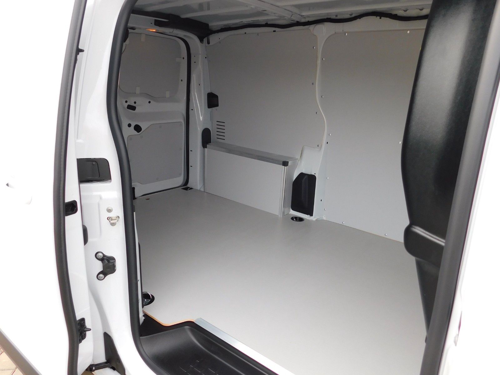 Fahrzeugabbildung Fiat Scudo M