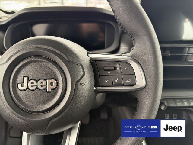 Jeep Avenger - Bild 19