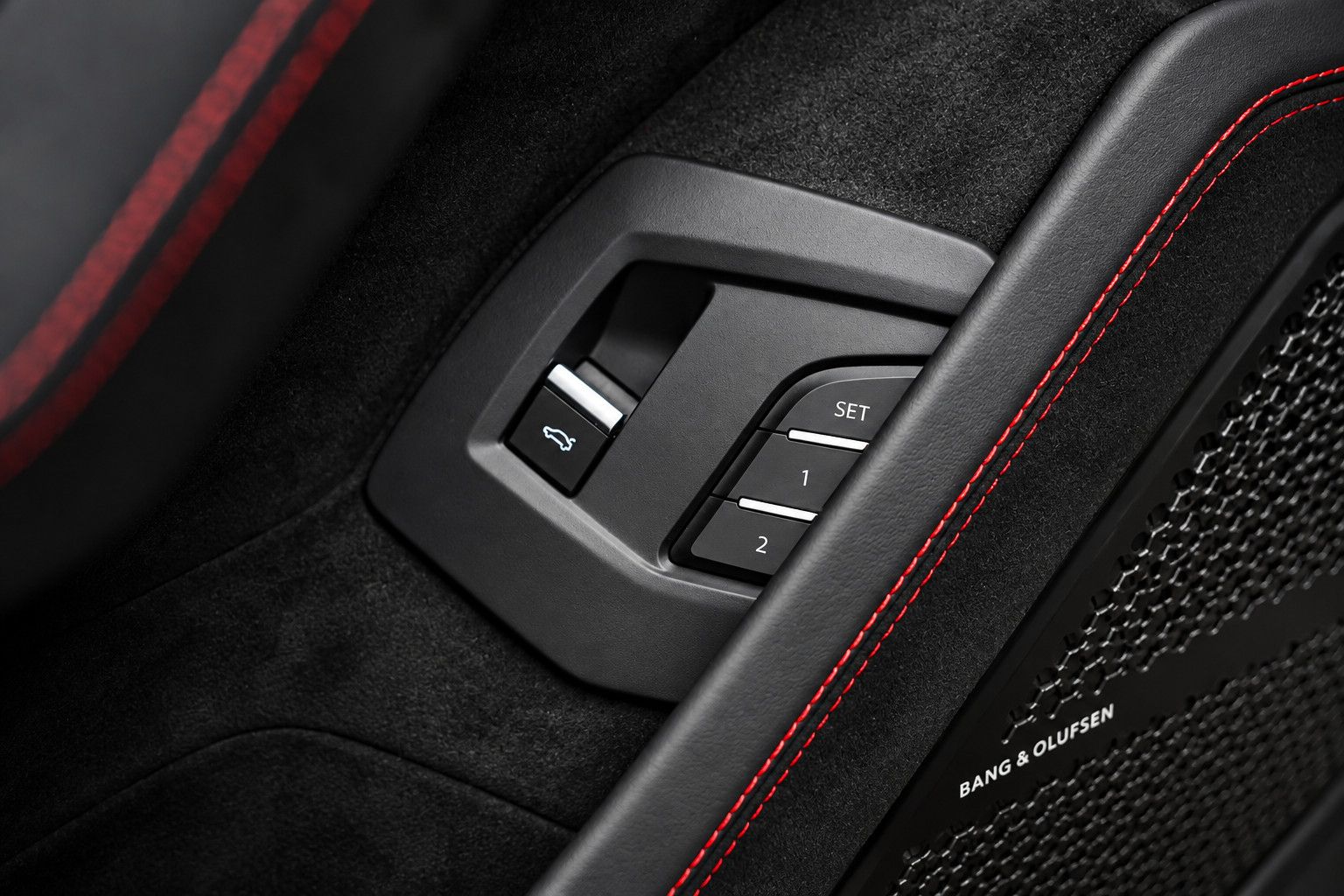 Fahrzeugabbildung Lamborghini Urus Performante *Carbon*Akrapovic*Alcantara*B&O