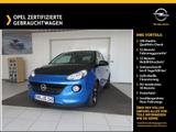 Opel Adam 1.4 Black Jack IntelliLink / Winterp. / Kli - Opel Adam: Black Jack
