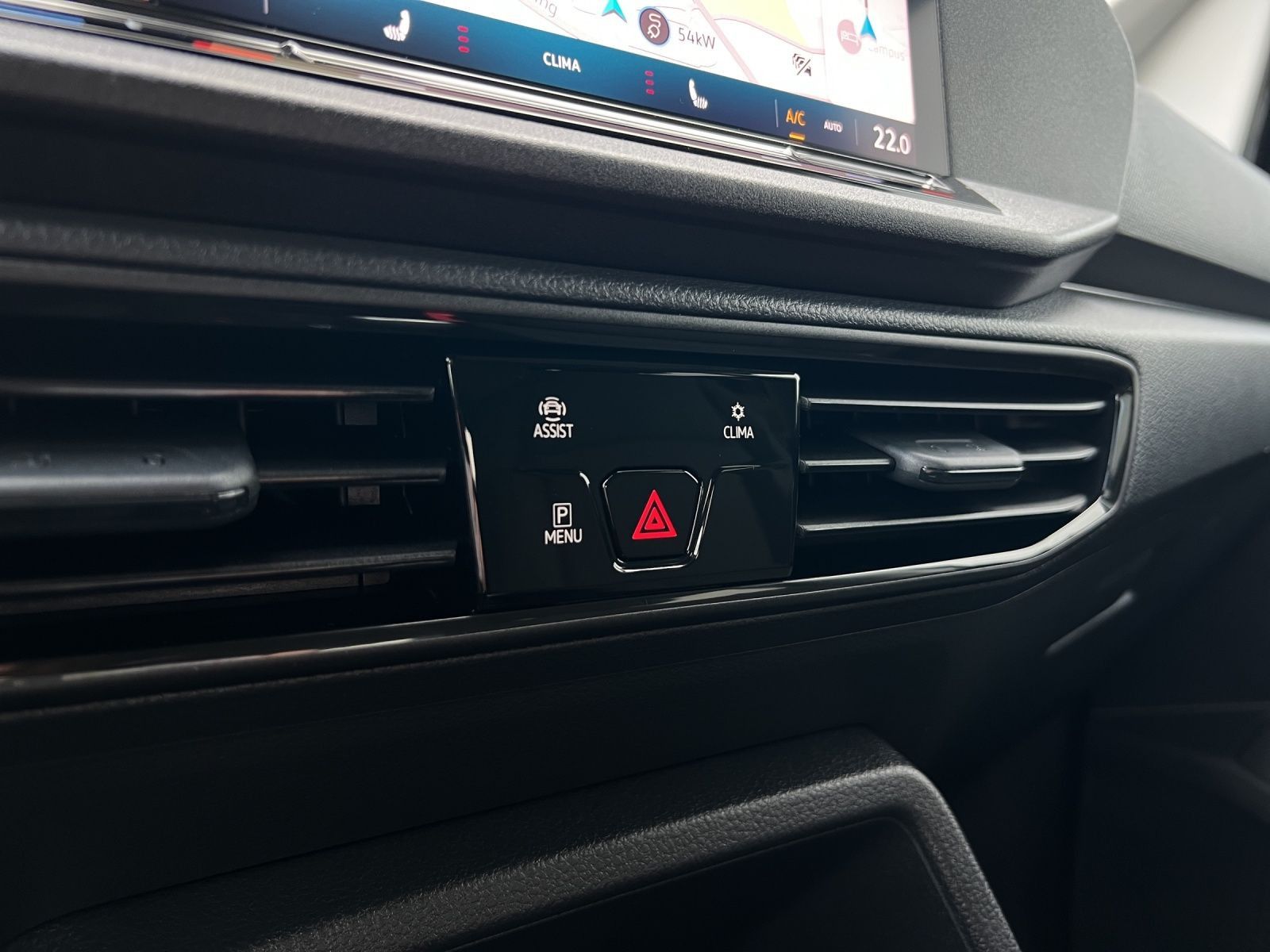 Caddy 5-Sitzer 2,0 l 75 kW TDI EU6 SCR F rontant