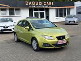 Seat Ibiza SC Stylance / Style 1,4 MPI - Seat Ibiza aus 2010: 4.1