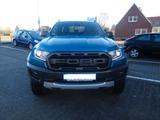 Ford Ranger Raptor Doppelkabine 4x4 - Ford Ranger: Pickup