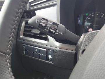 KGM Korando ESSENTIAL 1.5 NAVIDABSHZKAMERAALU