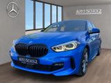 BMW 118 i M SPORT+SHADOW LINE+LED+FLA+COMFORT-P+HiFi - BMW 118 aus 2022