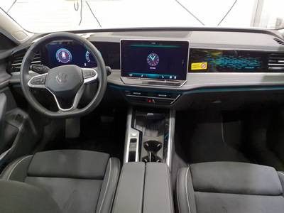 Passat Variant 2.0 TDI DSG ELEGANCE IQ+NAVI+AHK