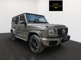 Mercedes-Benz G 450d AMG Line, A22! Monza-Magno,Night Paket... - Mercedes-Benz G 450 Gebrauchtwagen