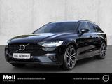 Volvo V90 Kombi Plus Dark B4 Diesel EU6d Digitales Coc - Volvo V90: Plus Dark