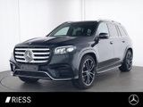 Mercedes-Benz GLS 580 4M AMG Sport Distr Pano HUD STH AHK 23'' - Mercedes-Benz GLS 580 aus 2024