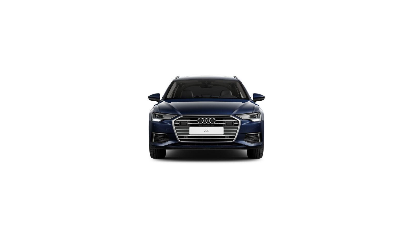 Audi A6 - Bild 6