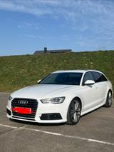 Audi A6 3.0 TDI Quattro,luftfahrwerk,Kam,alcan - Audi: Luftfahrwerk